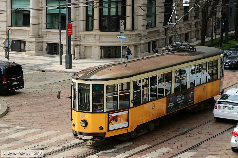 Tram Milano - 1902
/ Bild: milano1902_bk1804110072.jpg