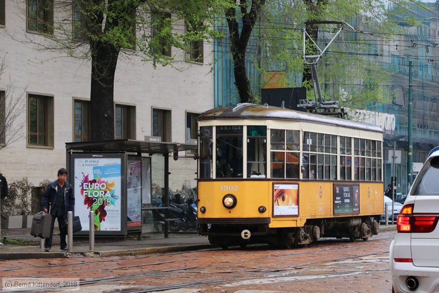 Tram Milano - 1902
/ Bild: milano1902_bk1804110266.jpg