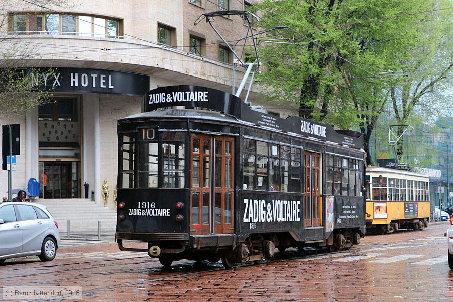 Tram Milano - 1916
/ Bild: milano1916_bk1804110268.jpg