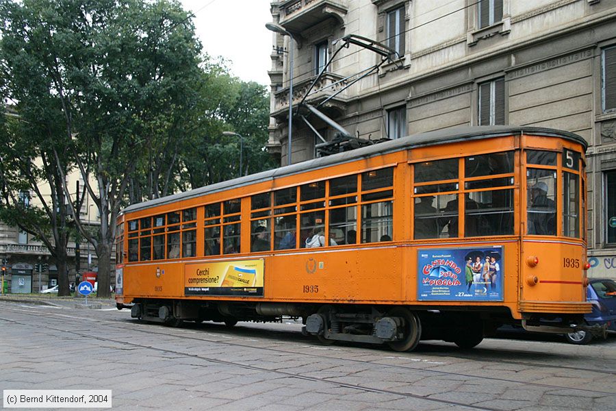 Tram Milano - 1935
/ Bild: milano1935_e0011481.jpg