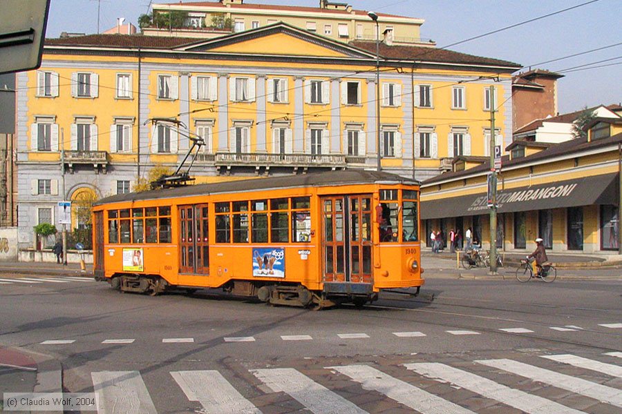 Tram Milano - 1940
/ Bild: milano1940_cw005167.jpg