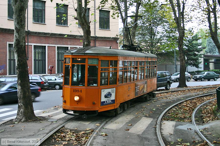 Tram Milano - 1984
/ Bild: milano1984_e0011687.jpg
