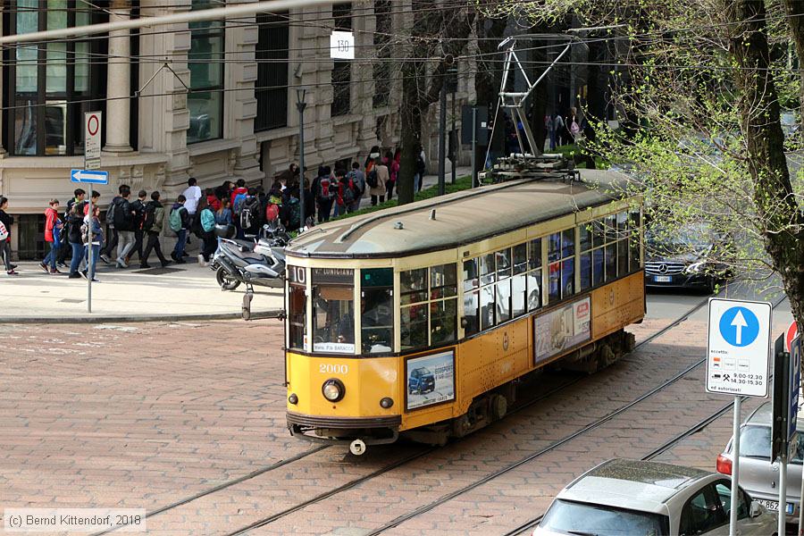 Tram Milano - 2000
/ Bild: milano2000_bk1804110033.jpg