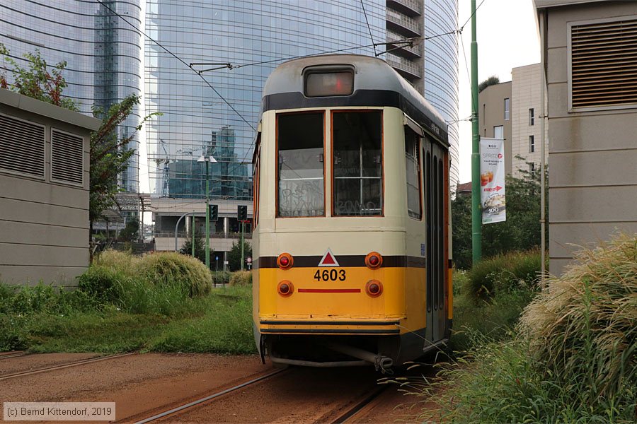 Tram Milano - 4603
/ Bild: milano4603_bk1908280030.jpg Tram Milano - 4603
/ Bild: milano4603_bk1908280030.jpg