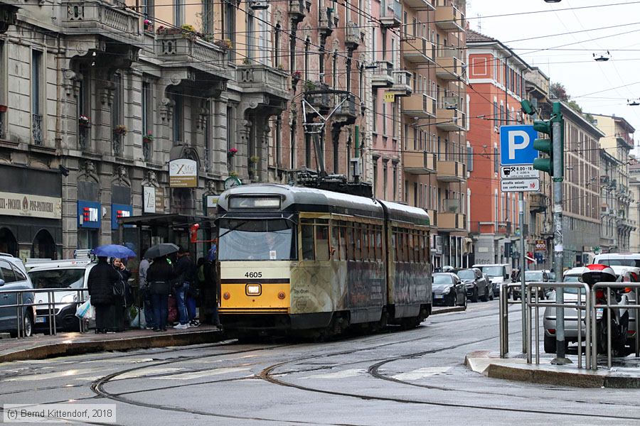 Tram Milano - 4605
/ Bild: milano4605_bk1804100191.jpg Tram Milano - 4605
/ Bild: milano4605_bk1804100191.jpg