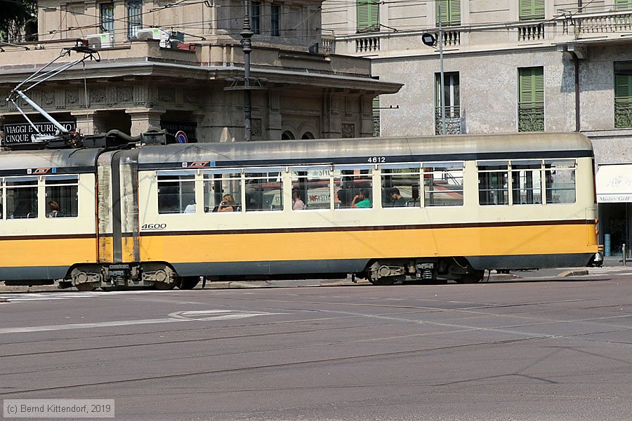 Tram Milano - 4612
/ Bild: milano4612_bk1908270138.jpg Tram Milano - 4612
/ Bild: milano4612_bk1908270138.jpg