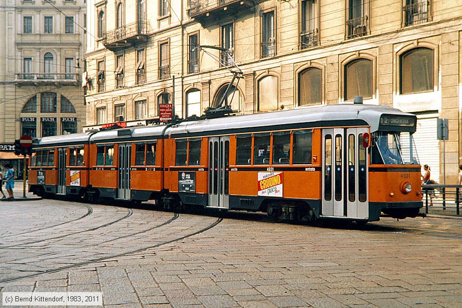 Tram Milano - 4831
/ Bild: milano4831_vb007213.jpg