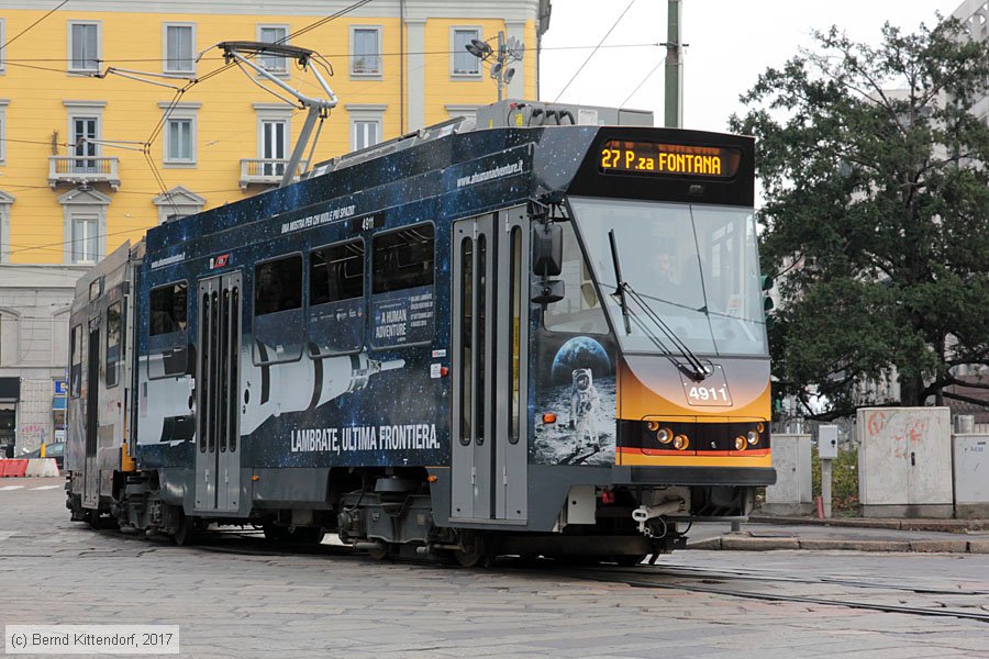 Tram Milano - 4911
/ Bild: milano4911_bk1712120164.jpg