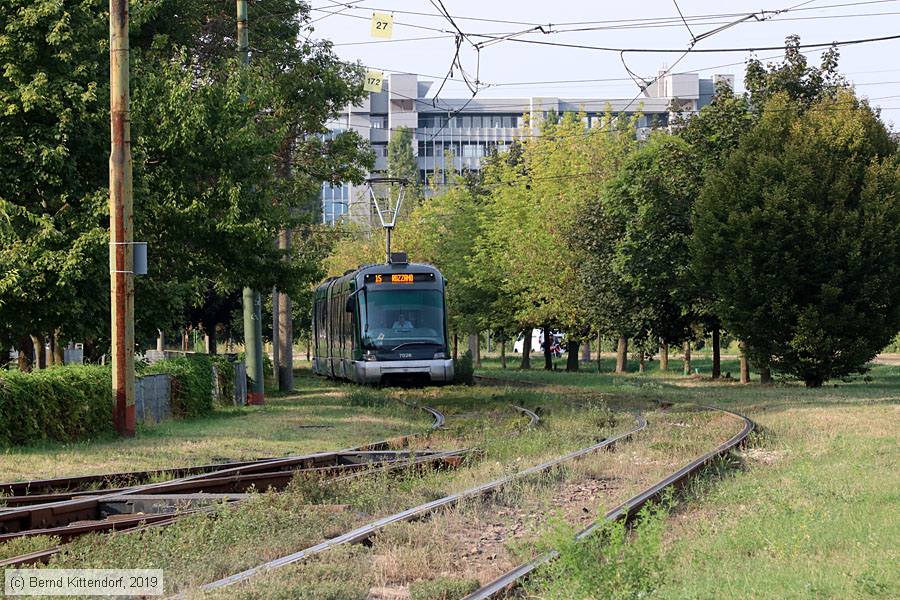 Tram Milano - 7026
/ Bild: milano7026_bk1908270301.jpg
