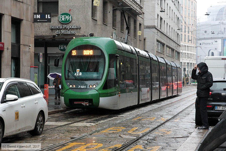 Tram Milano - 7101
/ Bild: milano7101_bk1712110190.jpg