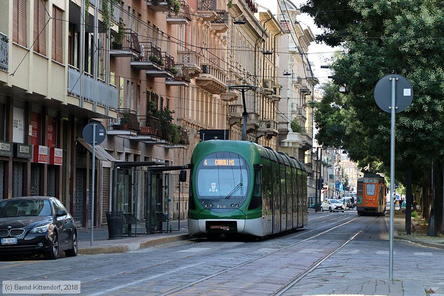 Tram Milano - 7106
/ Bild: milano7106_bk1808080217.jpg
