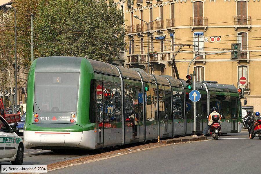 Tram Milano - 7111
/ Bild: milano7111_e0011281.jpg