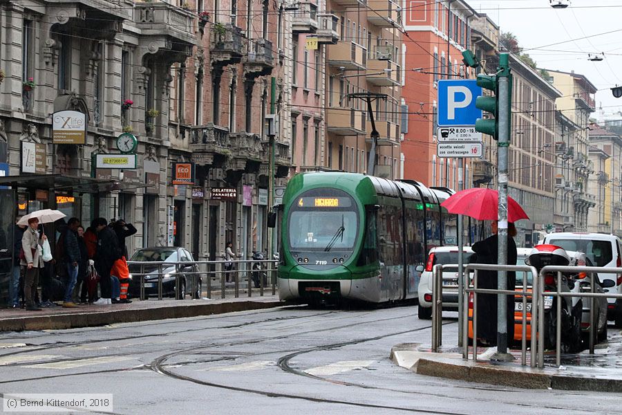 Tram Milano - 7119
/ Bild: milano7119_bk1804100218.jpg Tram Milano - 7119
/ Bild: milano7119_bk1804100218.jpg