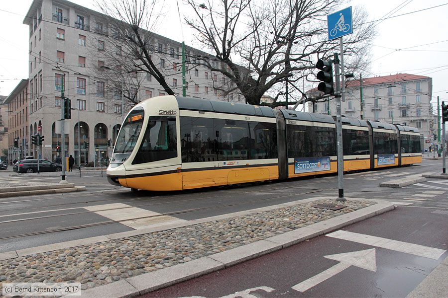 Tram Milano - 7511
/ Bild: milano7511_bk1712120259.jpg