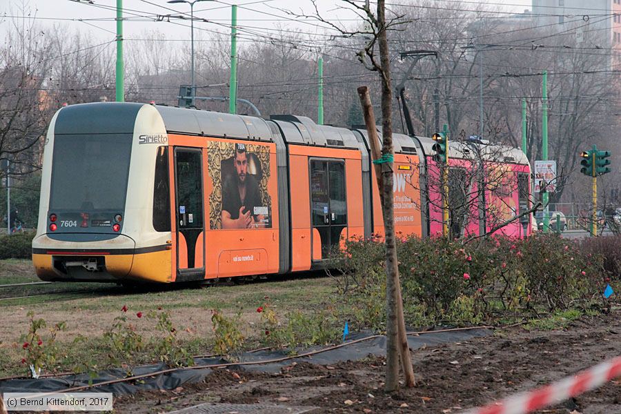Tram Milano - 7604
/ Bild: milano7604_bk1712120453.jpg Tram Milano - 7604
/ Bild: milano7604_bk1712120453.jpg