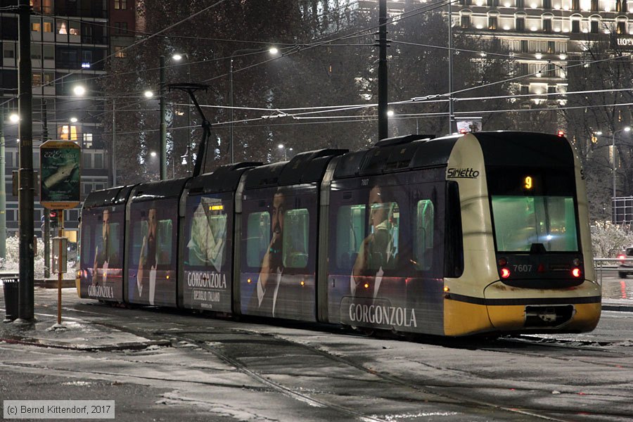 Tram Milano - 7607
/ Bild: milano7607_bk1712100197.jpg