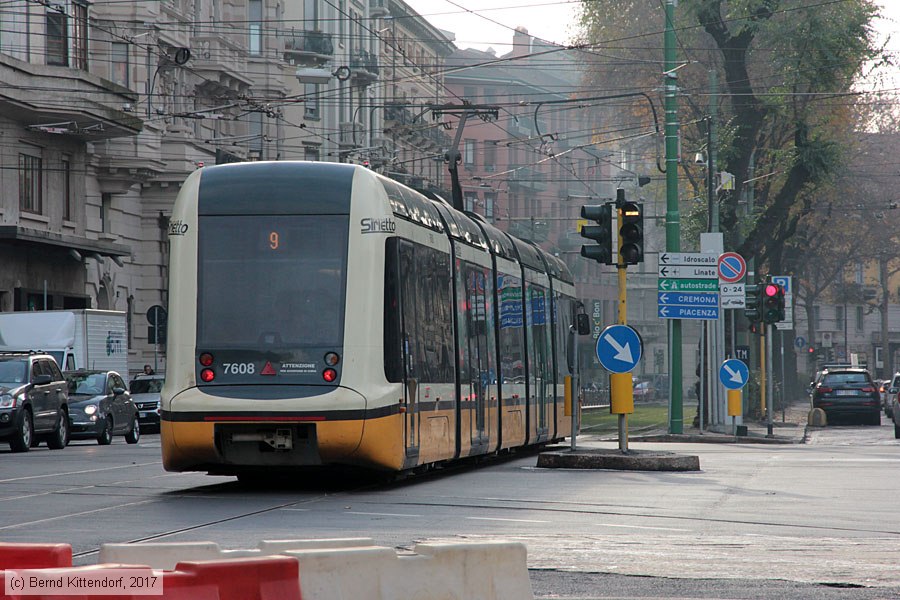 Tram Milano - 7608
/ Bild: milano7608_bk1712120018.jpg