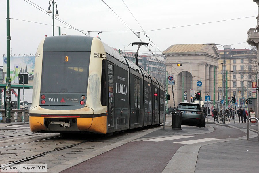 Tram Milano - 7611
/ Bild: milano7611_bk1712120305.jpg