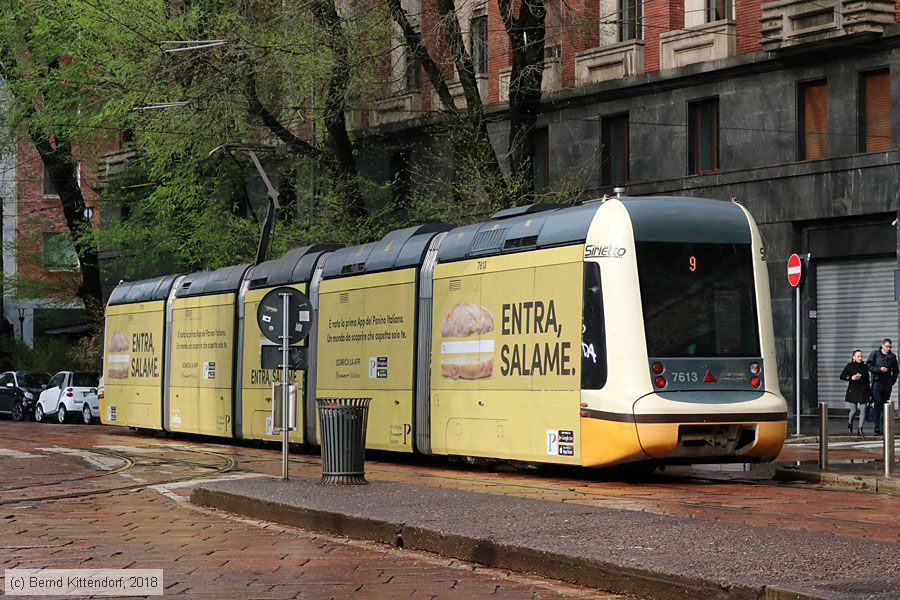Tram Milano - 7613
/ Bild: milano7613_bk1804120045.jpg