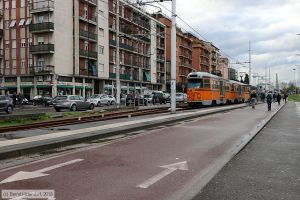 Bild: milano536_bk1804100507.jpg - anklicken zum Vergrößern Bild: milano536_bk1804100507.jpg - anklicken zum Vergrößern