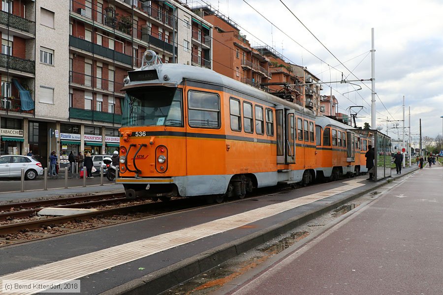 Milano - Tranviaria interurbana - 536
/ Bild: milano536_bk1804100504.jpg