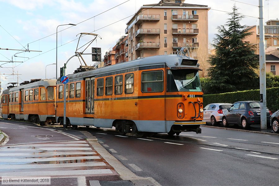 Milano - Tranviaria interurbana - 551
/ Bild: milano551_bk1804100465.jpg