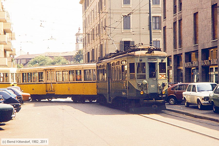 Milano - Tranviaria interurbana - 92
/ Bild: milano92_vb003223.jpg