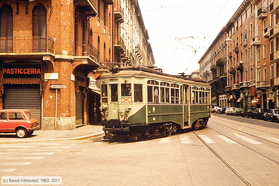 Milano - Tranviaria interurbana - 92
/ Bild: milano92_vb007230.jpg