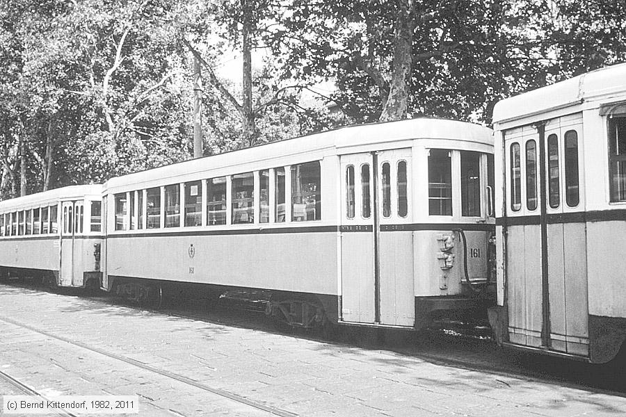 Milano - Tranviaria interurbana - 161
/ Bild: milano161_vb003128.jpg