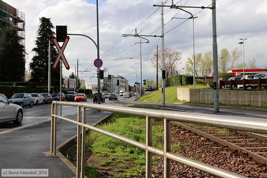 Milano - Tranviaria interurbana - Anlagen
/ Bild: milanoanlagen_bk1804100450.jpg