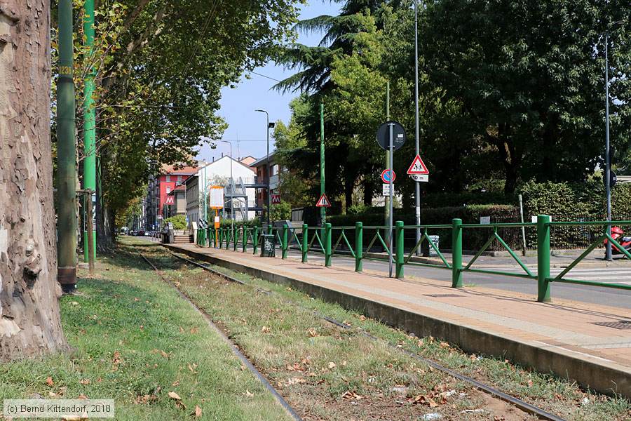 Tram Milano - Anlagen
/ Bild: milanoanlagen_bk1808060136.jpg