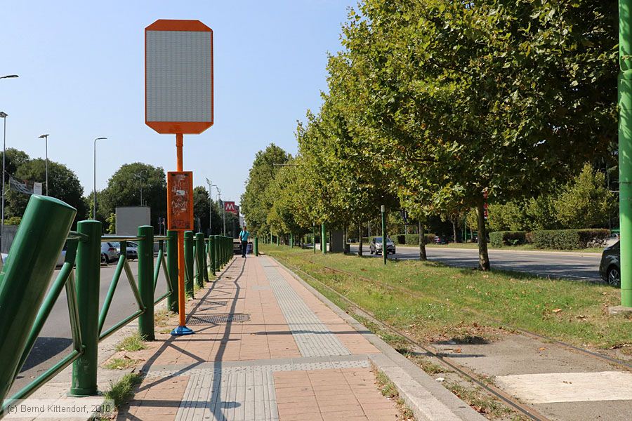 Tram Milano - Anlagen
/ Bild: milanoanlagen_bk1808070016.jpg