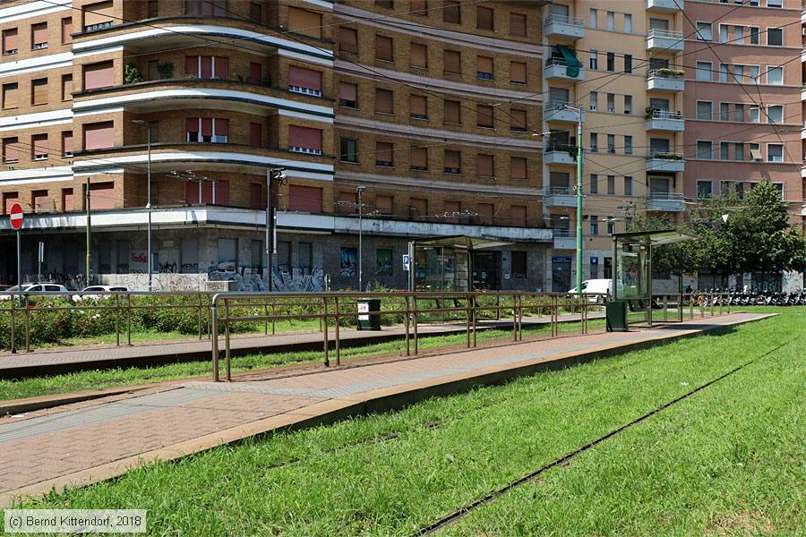 Tram Milano - Anlagen
/ Bild: milanoanlagen_bk1808070079.jpg