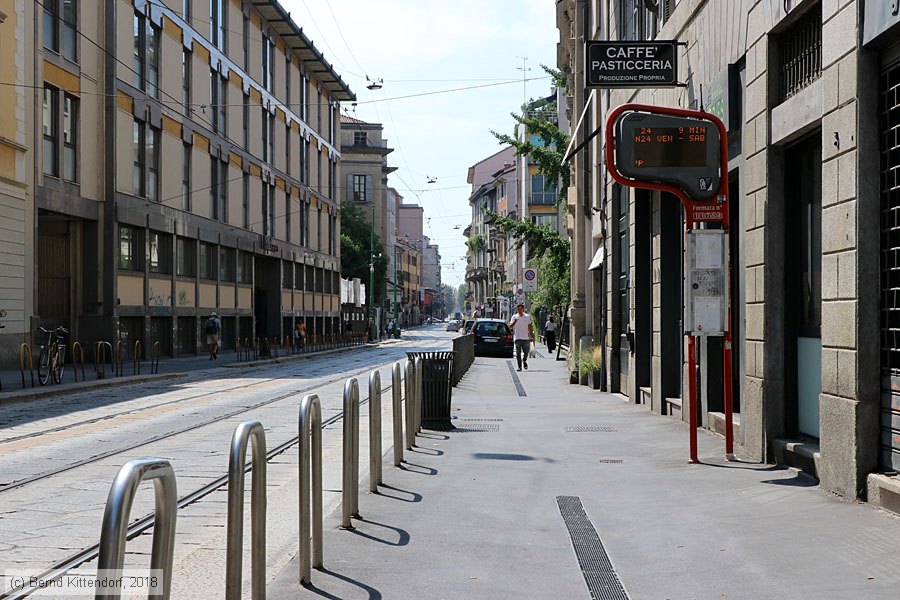 Tram Milano - Anlagen
/ Bild: milanoanlagen_bk1808080030.jpg