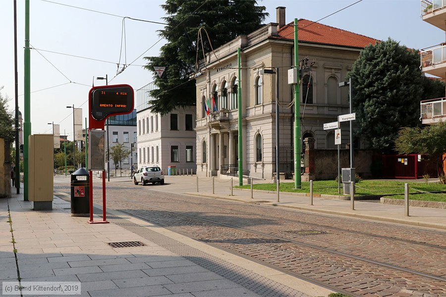 Tram Milano - Anlagen
/ Bild: milanoanlagen_bk1908260065.jpg
