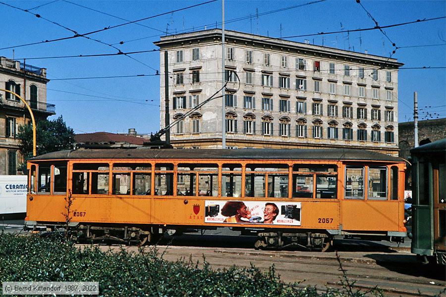 Tranviaria di Roma - 2057
/ Bild: roma2057_df109525.jpg