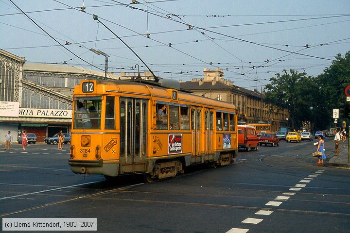Tram Torino - 3184
/ Bild: torino3184_ds076507.jpg
