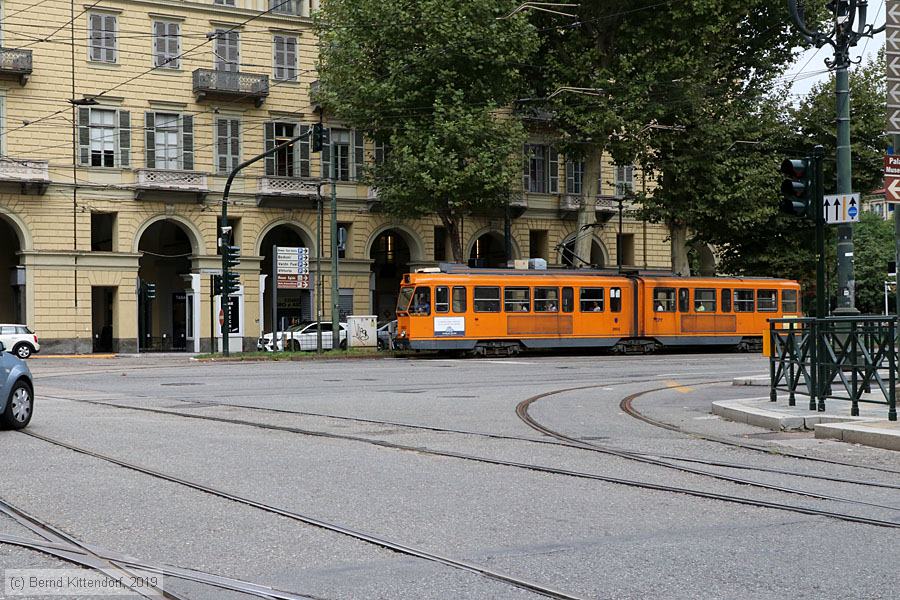 Straßenbahn Torino - 2802
/ Bild: torino2802_bk1908280190.jpg
