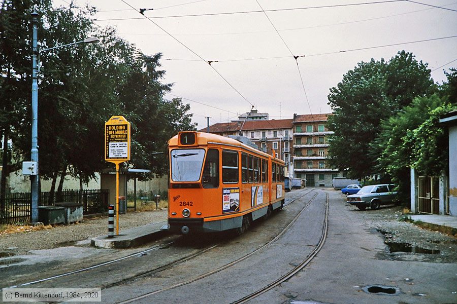 Straßenbahn Torino - 2842
/ Bild: torino2842_bd092416.jpg