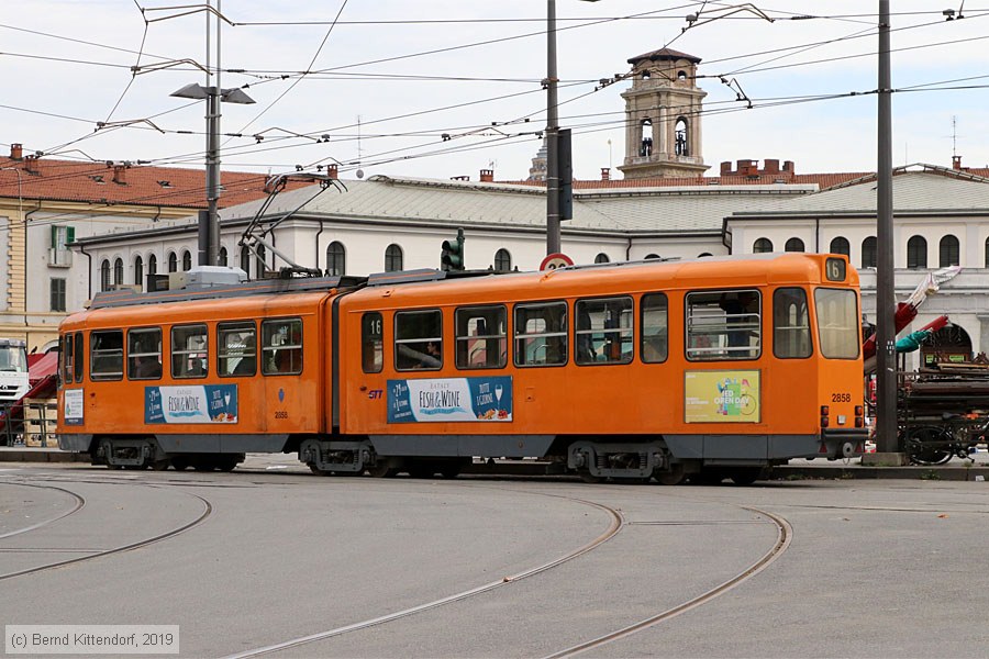Straßenbahn Torino - 2858
/ Bild: torino2858_bk1908280292.jpg
