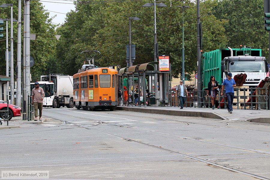 Straßenbahn Torino - 2858
/ Bild: torino2858_bk1908280293.jpg