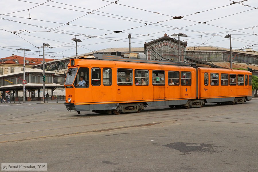 Straßenbahn Torino - 2878
/ Bild: torino2878_bk1908280311.jpg