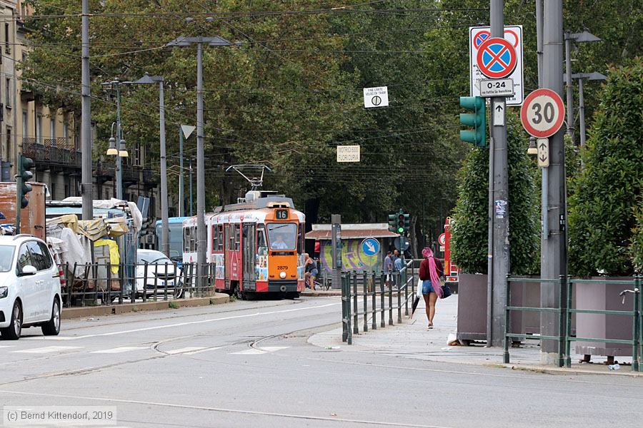 Straßenbahn Torino - 2879
/ Bild: torino2879_bk1908280265.jpg