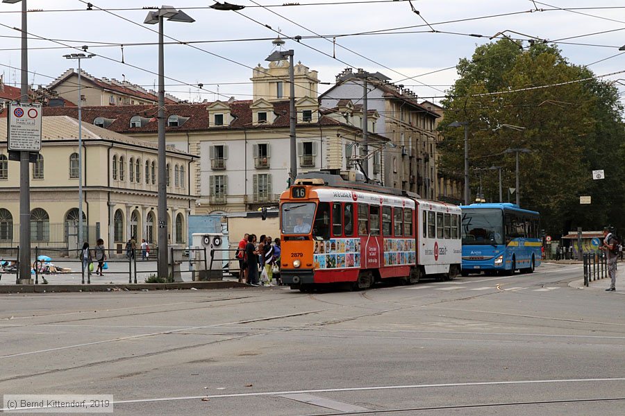 Straßenbahn Torino - 2879
/ Bild: torino2879_bk1908280266.jpg