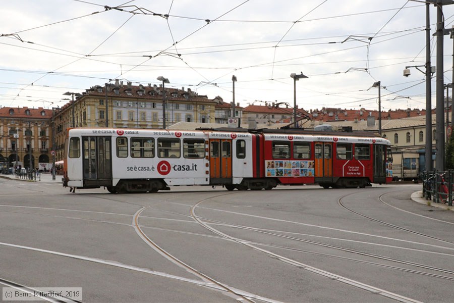 Straßenbahn Torino - 2880
/ Bild: torino2880_bk1908280285.jpg