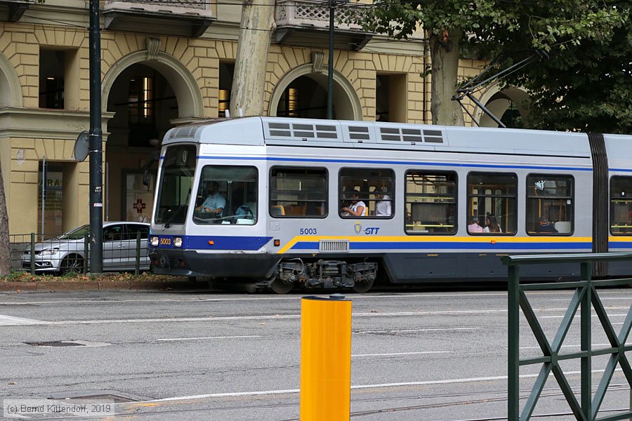 Straßenbahn Torino - 5003
/ Bild: torino5003_bk1908280218.jpg