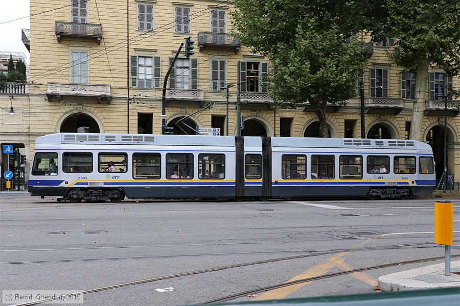 Straßenbahn Torino - 5003
/ Bild: torino5003_bk1908280219.jpg