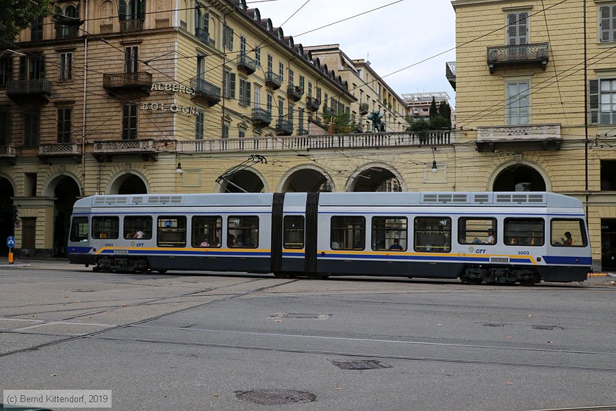 Straßenbahn Torino - 5003
/ Bild: torino5003_bk1908280220.jpg