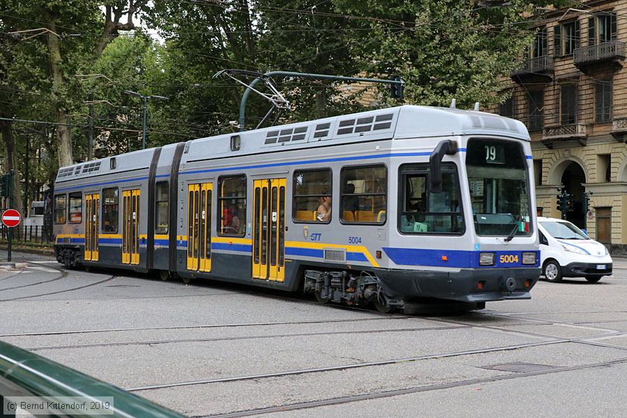 Straßenbahn Torino - 5004
/ Bild: torino5004_bk1908280215.jpg