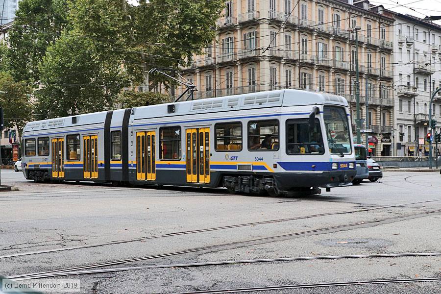 Straßenbahn Torino - 5044
/ Bild: torino5044_bk1908280137.jpg
